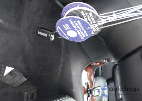 2012 Chrysler 300 Limited z USA, uszkodzony, nr VIN 2C3CCACG2CH224281